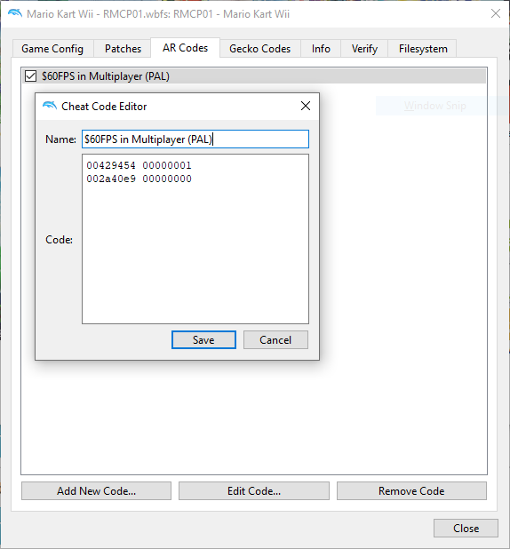 mario kart wii emulator cheats to unlock all maps